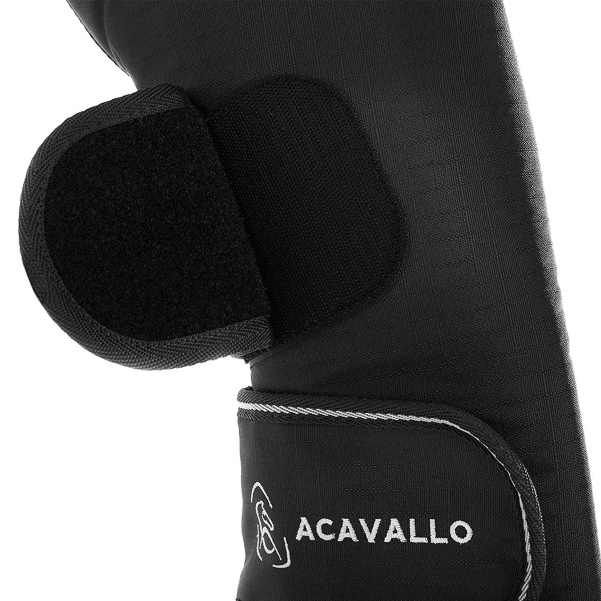 Acavallo 900D ripstop travel boots