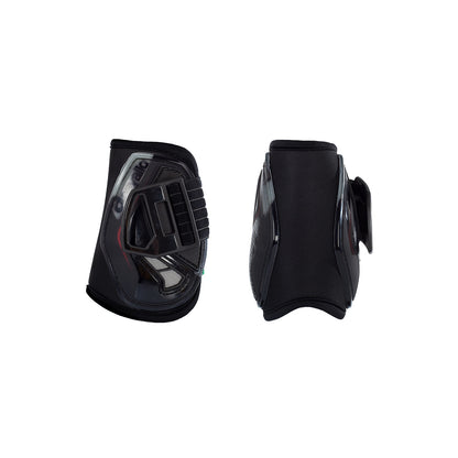 Acavallo Opera fetlock boots E-click fastening