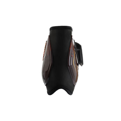 Acavallo Opera fetlock boots E-click fastening