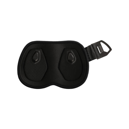 Acavallo Opera fetlock boots E-click fastening