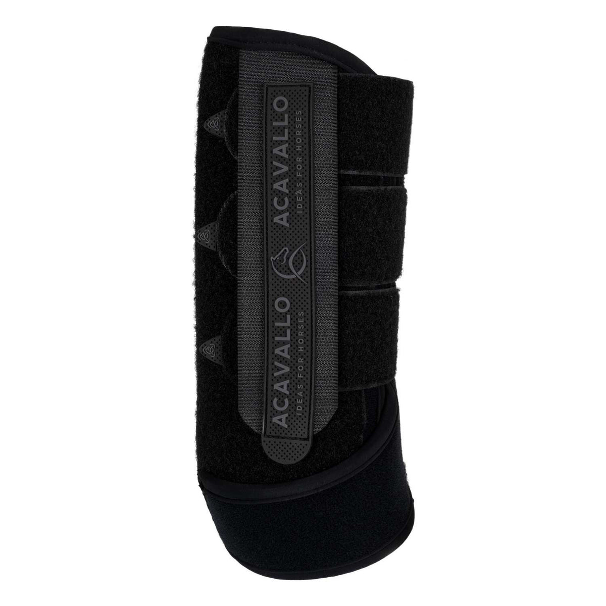 Acavallo Neoprene front boots gel inserts