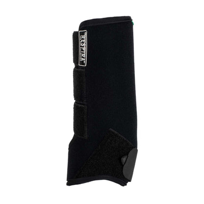 Acavallo Neoprene front boots gel inserts