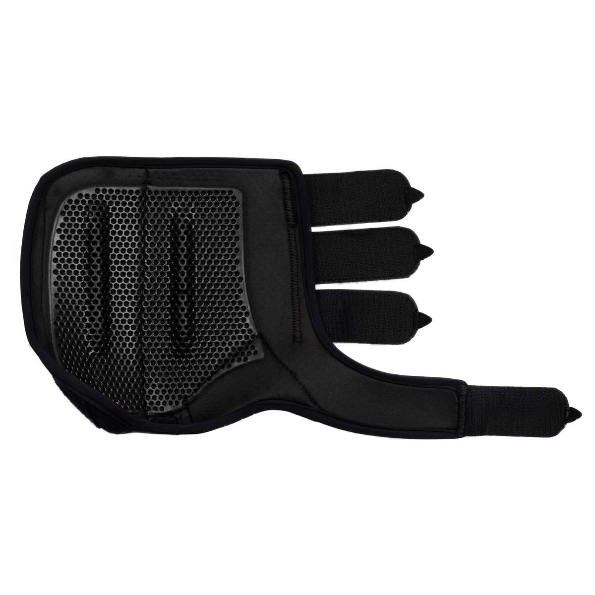 Acavallo Neoprene front boots gel inserts
