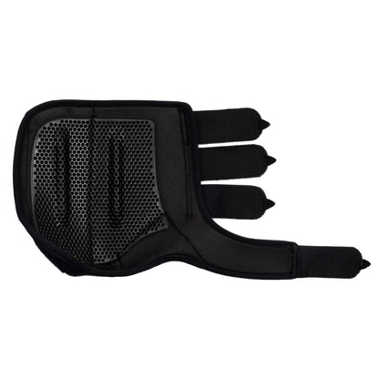 Acavallo Neoprene front boots gel inserts