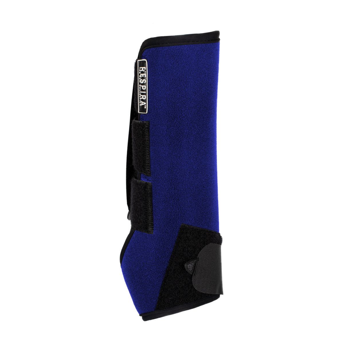 Acavallo Respira hind boots neoprene classic gel