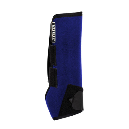 Acavallo Respira hind boots neoprene classic gel