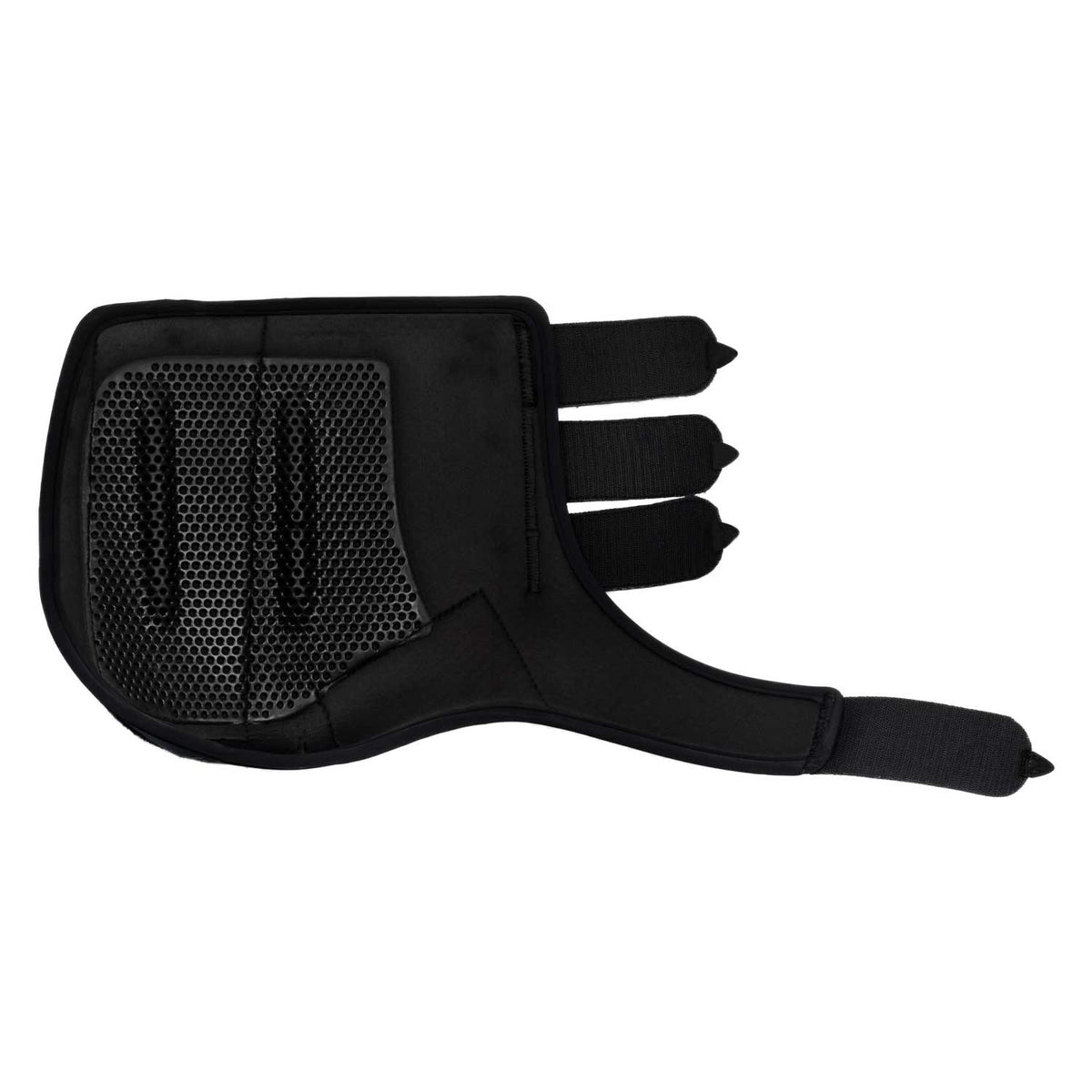 Acavallo Respira hind boots neoprene classic gel