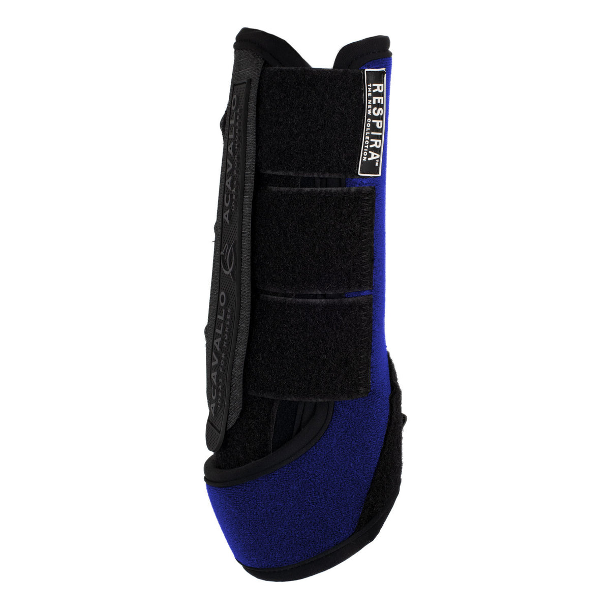 Acavallo Respira front boots neoprene