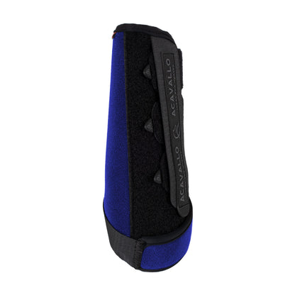 Acavallo Respira front boots neoprene