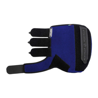 Acavallo Respira front boots neoprene