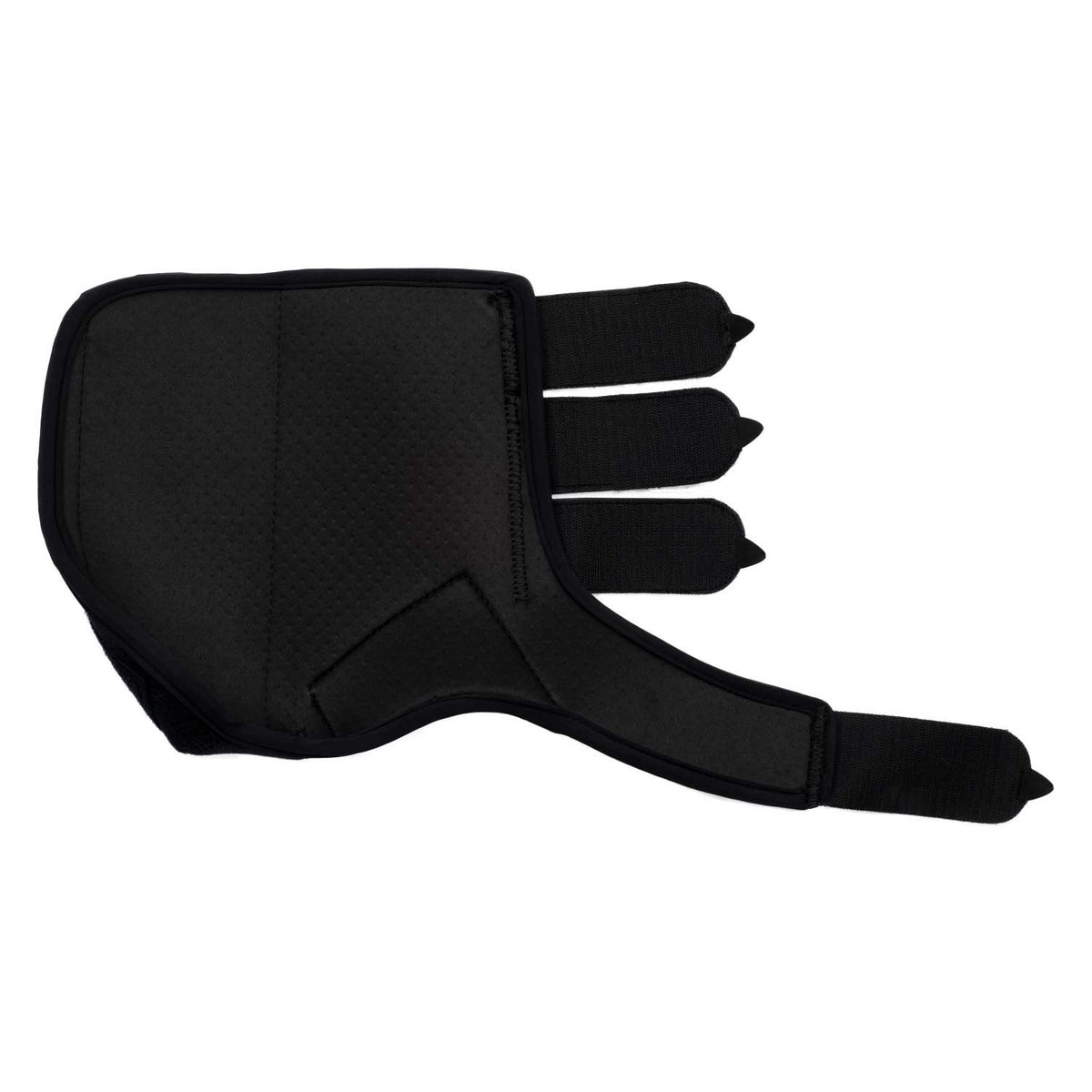 Acavallo Respira front boots neoprene