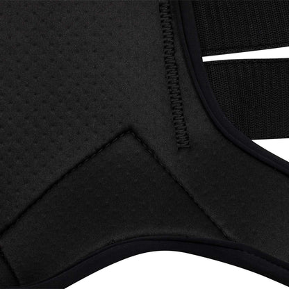 Acavallo Respira front boots neoprene