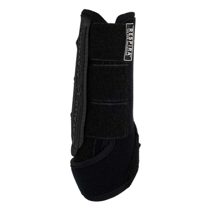 Acavallo Respira front boots neoprene