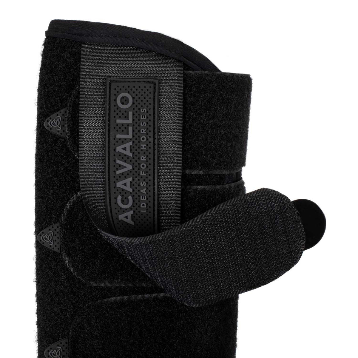Acavallo Respira front boots neoprene