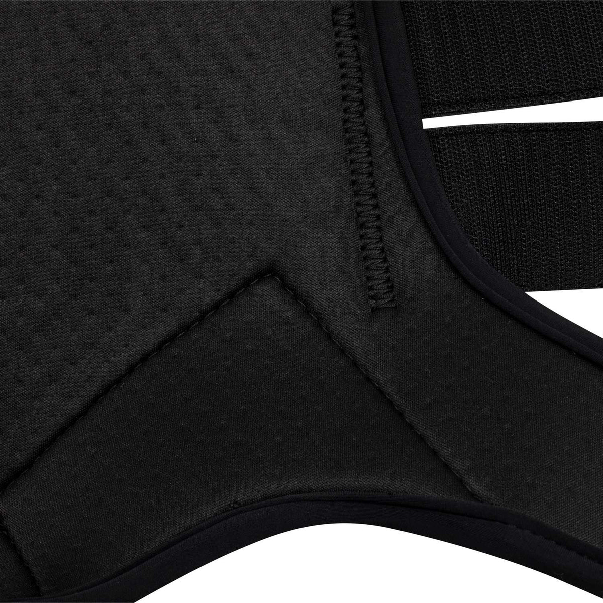Acavallo Respira front boots neoprene