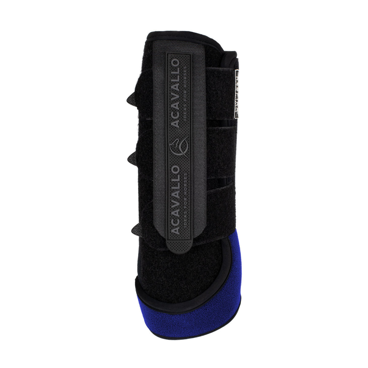 Acavallo Respira hind boots neoprene