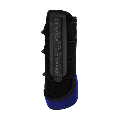 Acavallo Respira hind boots neoprene