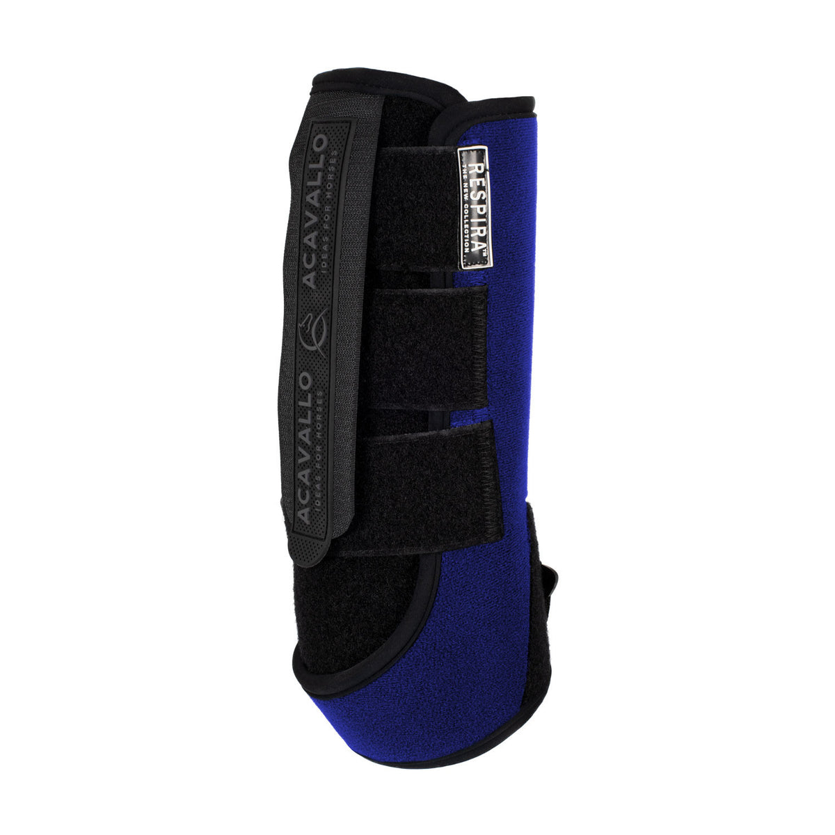 Acavallo Respira hind boots neoprene