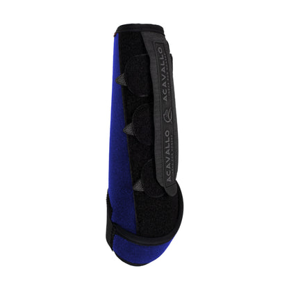 Acavallo Respira hind boots neoprene