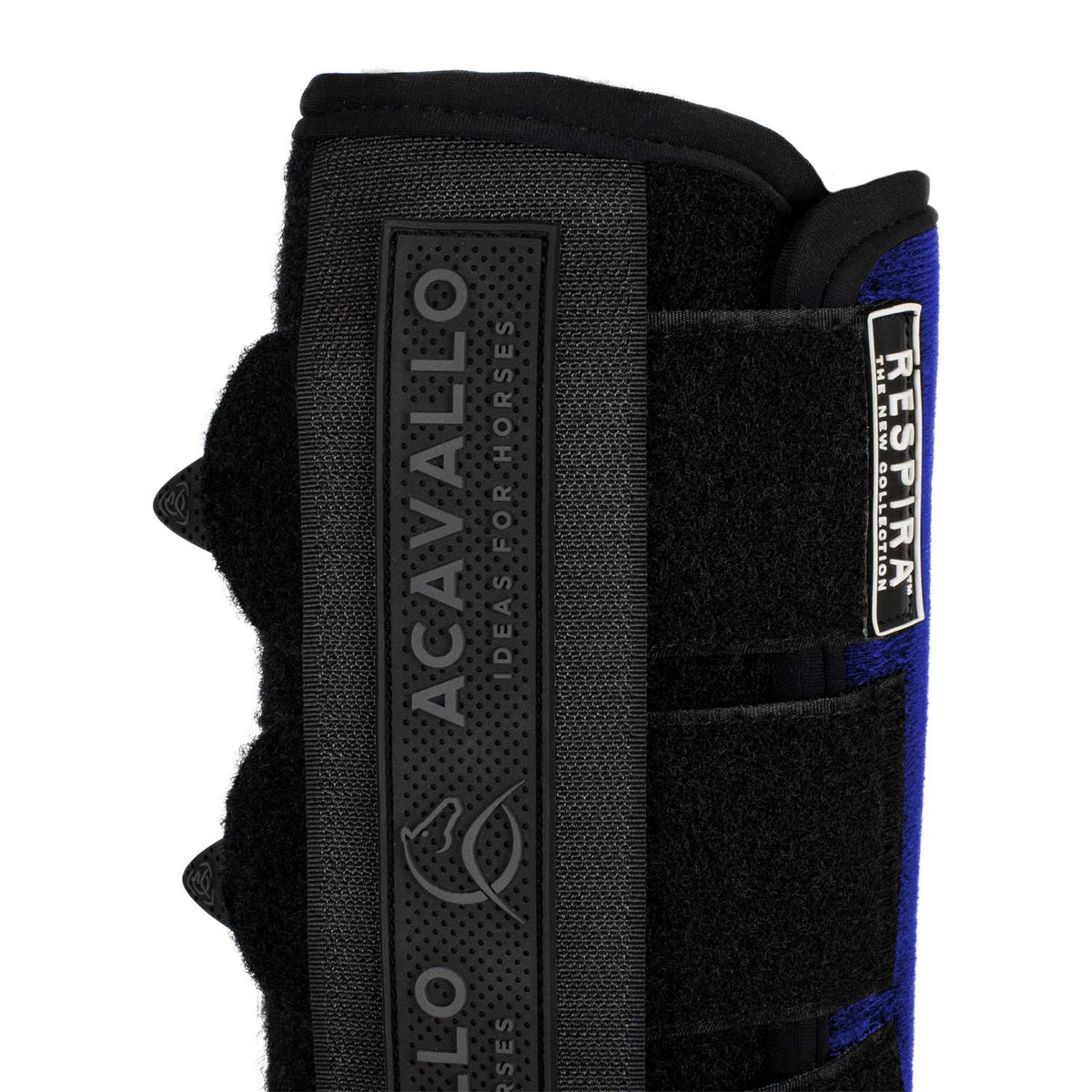 Acavallo Respira hind boots neoprene