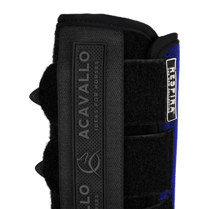 Acavallo Respira hind boots neoprene