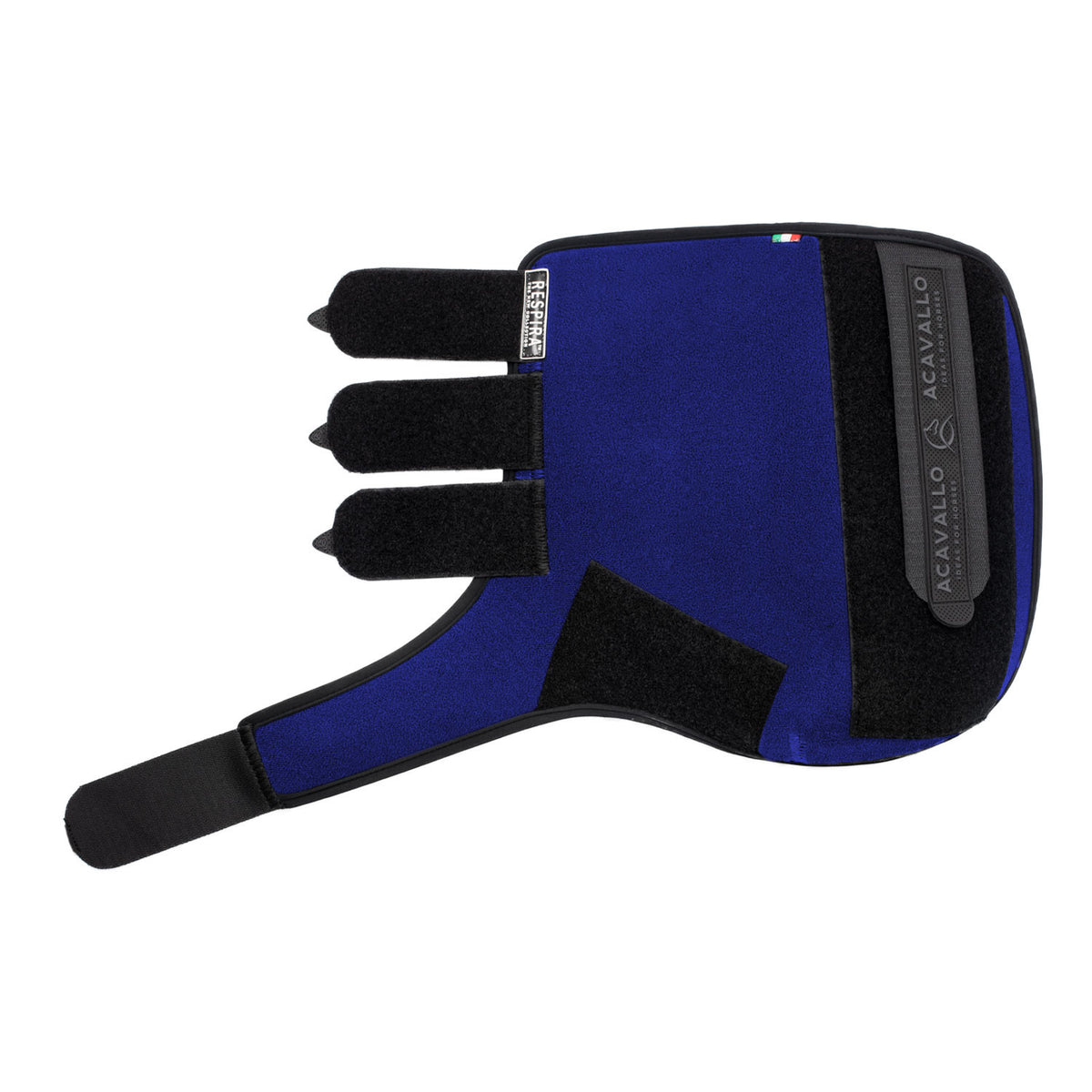 Acavallo Respira hind boots neoprene