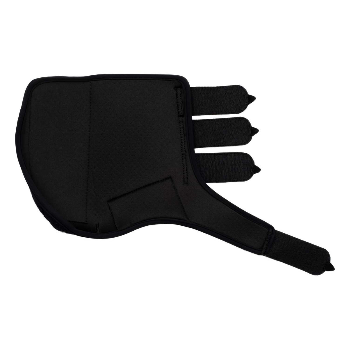 Acavallo Respira hind boots neoprene