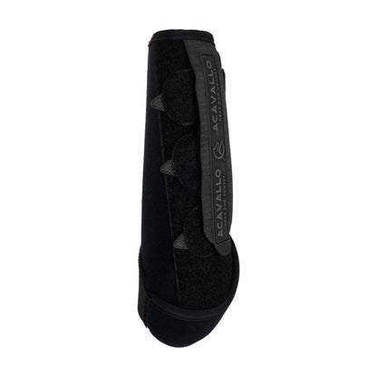 Acavallo Respira hind boots neoprene
