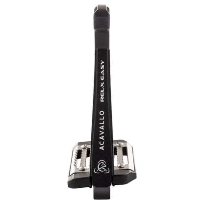 Acavallo Rel-X EASY stirrups