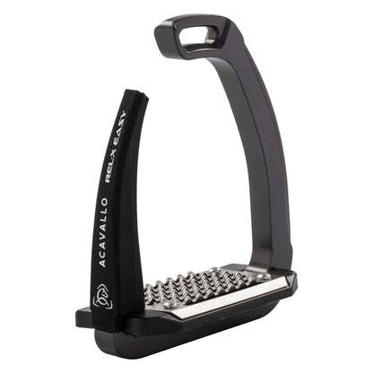 Acavallo Rel-X EASY stirrups