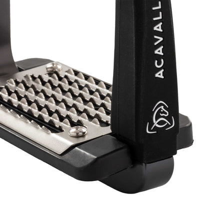 Acavallo Rel-X EASY stirrups