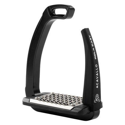 Acavallo Rel-X EASY stirrups