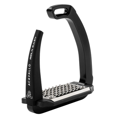 Acavallo Rel-X EASY stirrups