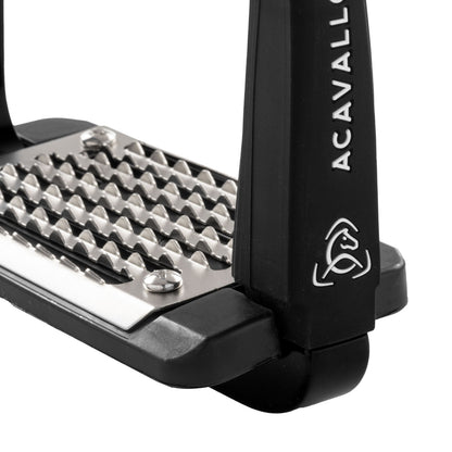 Acavallo Rel-X EASY stirrups