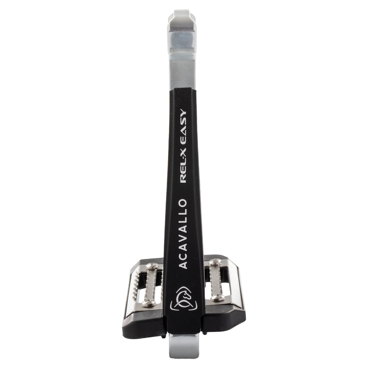 Acavallo Rel-X EASY stirrups