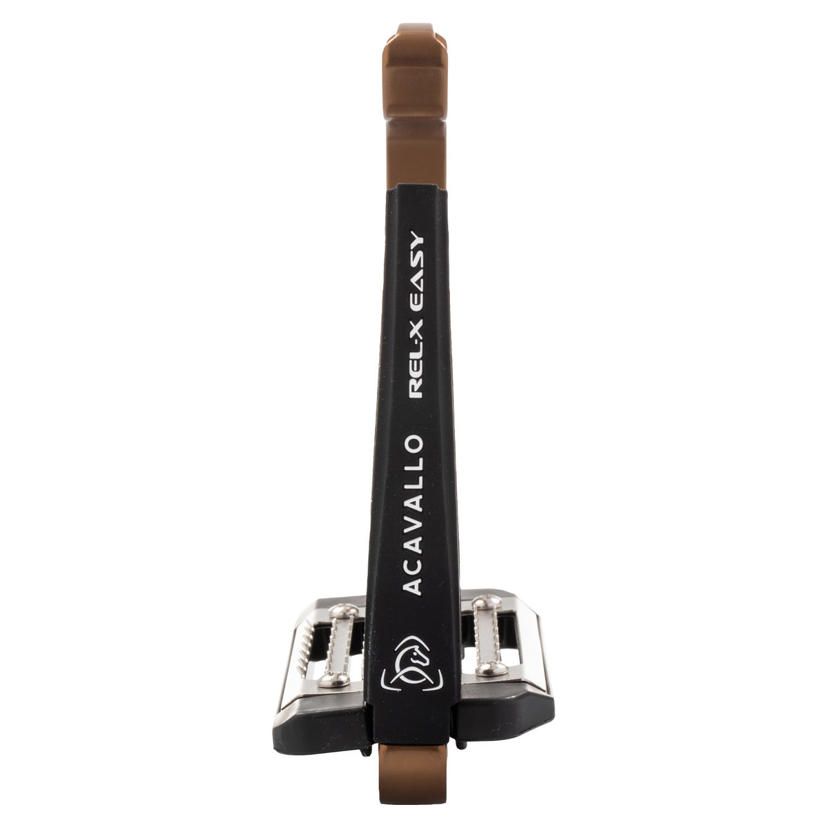 Acavallo Rel-X EASY stirrups