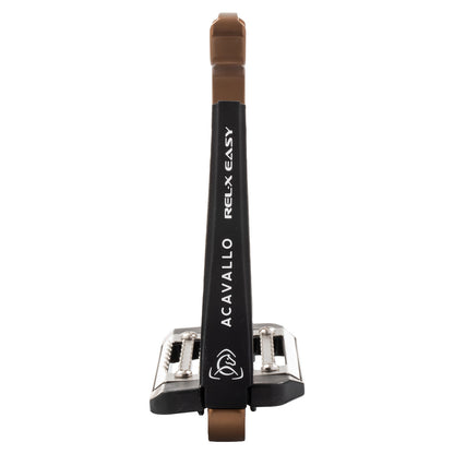 Acavallo Rel-X EASY stirrups