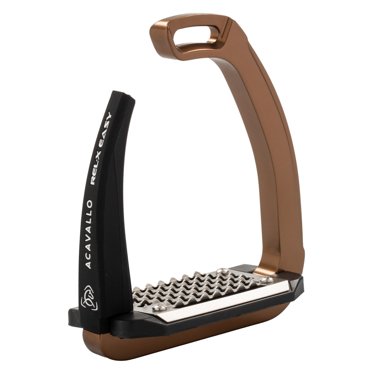 Acavallo Rel-X EASY stirrups