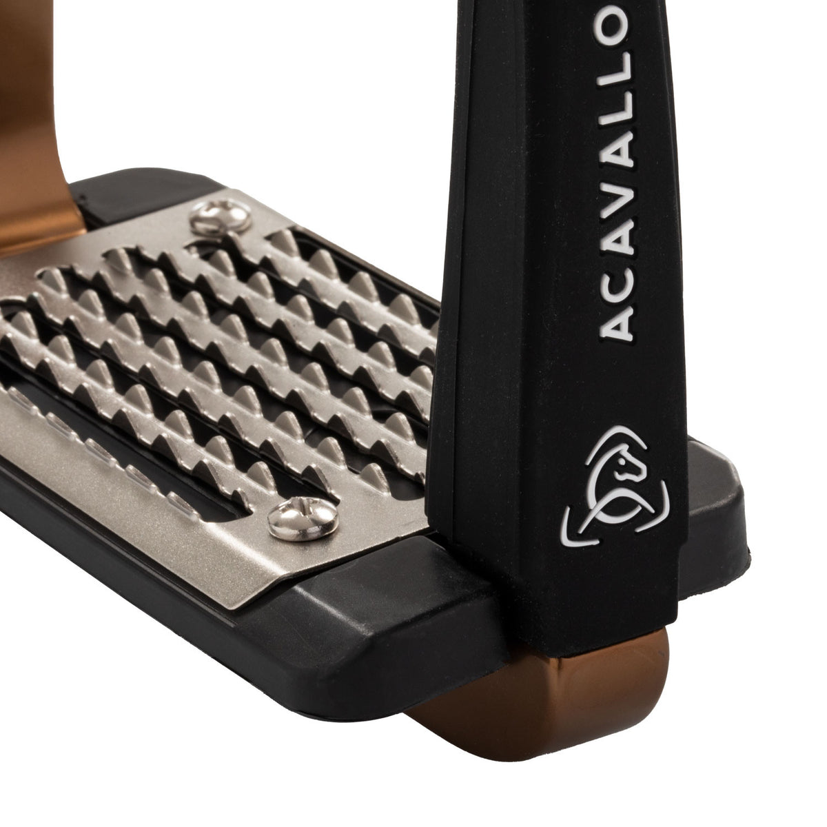 Acavallo Rel-X EASY stirrups