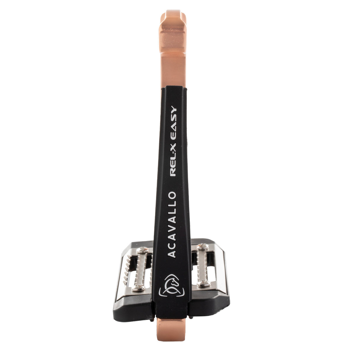 Acavallo Rel-X EASY stirrups