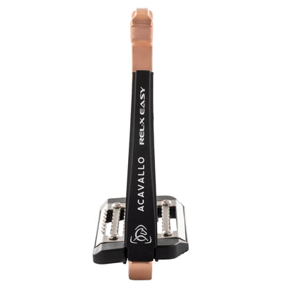 Acavallo Rel-X EASY stirrups