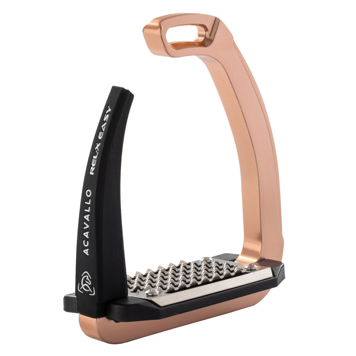 Acavallo Rel-X EASY stirrups