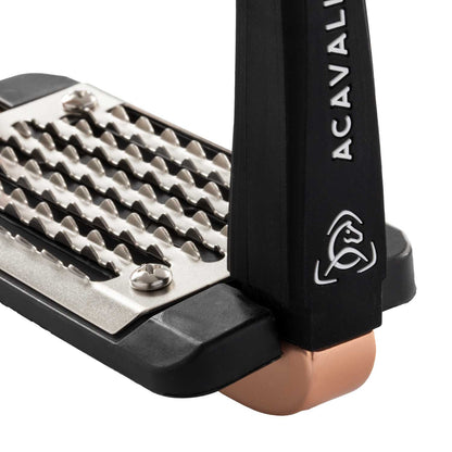 Acavallo Rel-X EASY stirrups