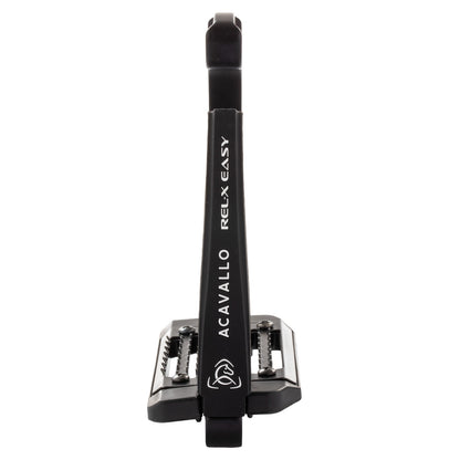 Acavallo Rel-X EASY stirrups