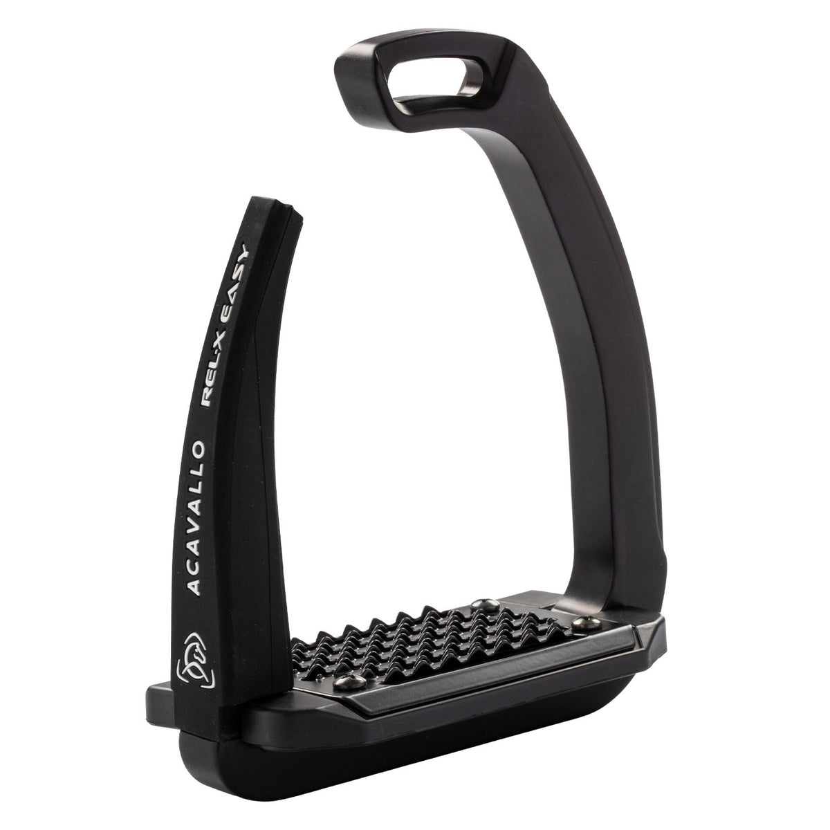 Acavallo Rel-X EASY stirrups
