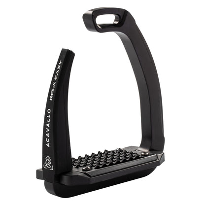 Acavallo Rel-X EASY stirrups
