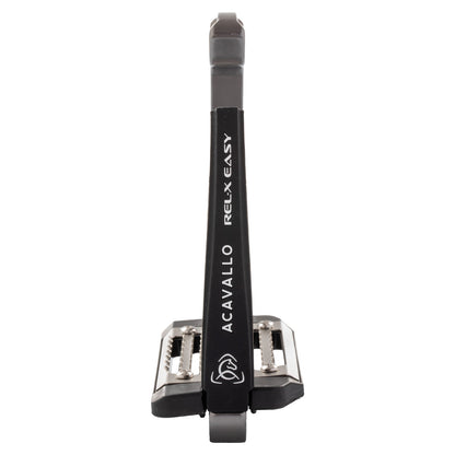 Acavallo Rel-X EASY stirrups