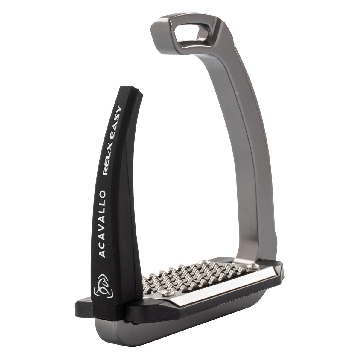 Acavallo Rel-X EASY stirrups