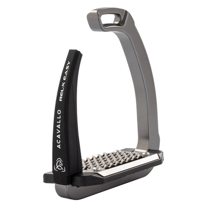 Acavallo Rel-X EASY stirrups