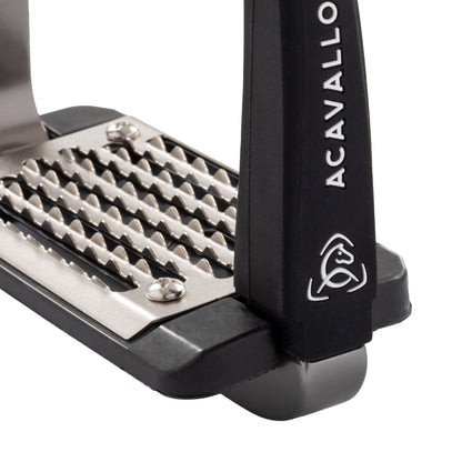Acavallo Rel-X EASY stirrups